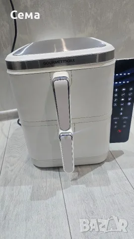 Air Frey  готвене с горещ въздух