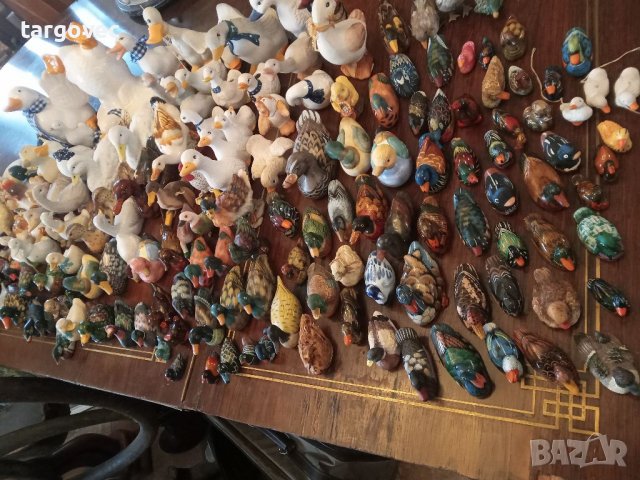 Колекция от патета