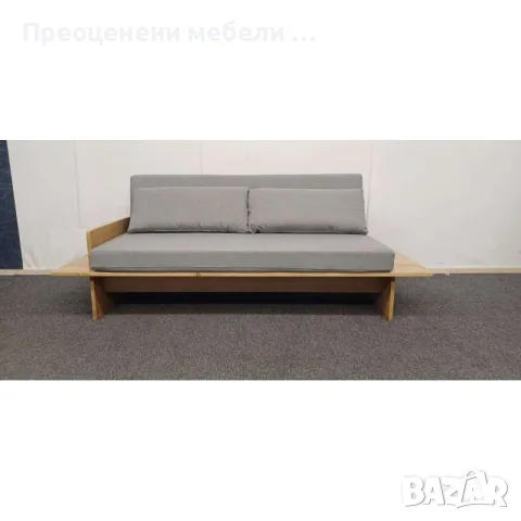 Марков Диван кушетка внос от Германия на LeGer, снимка 5 - Дивани и мека мебел - 55219787