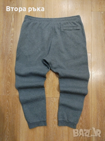 Nike fleece долнище мъжко оригинален , снимка 7 - Спортни дрехи, екипи - 52712920