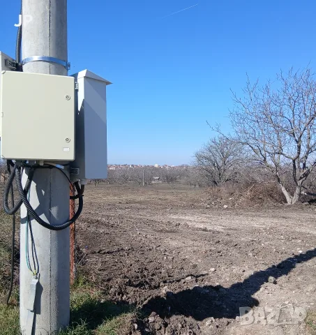 Инвестиционен парцел до Кърджалийско шосе, снимка 2 - Парцели - 56322580