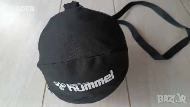 Чанта за топка Hummel за топка до размер  7 , снимка 1