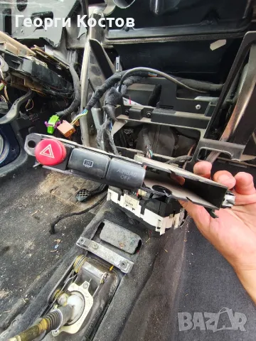 Сеат Ибиза 6л на Части , снимка 13 - Автомобили и джипове - 46478304