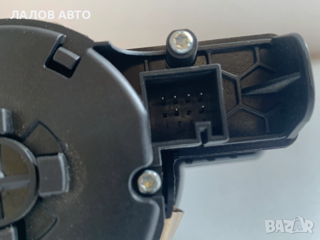 Ключ фарове Мерцедес Ц класа Kluch farove Mercedes-Benz C-class W204 , снимка 2 - Части - 52006281