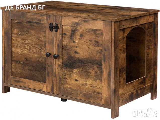 ПРОМОЦИЯ Мултифункционална котешка къща BF03MW01 , снимка 6 - Ракли - 35091045