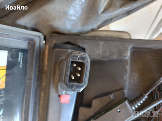 Продавам автомобилен тестер, снимка 2 - Индустриална техника - 50741388