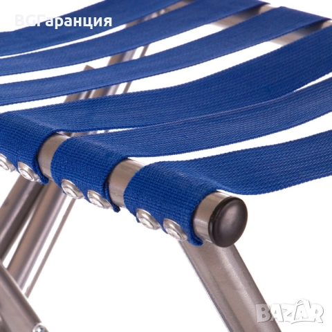 Качествено сгъваемо столче, снимка 2 - Други стоки за дома - 52257065
