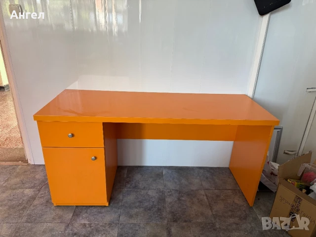 Офис/ученическо бюро, снимка 1