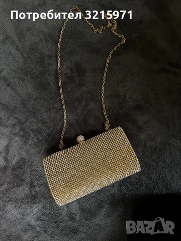 Дамски Чанти - различни модели, снимка 3 - Чанти - 50436858