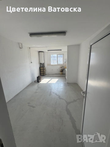 ОБЯВА ЗА НАЕМ – ПРОМИШЛЕН ЦЕХ СЪС СУШИЛНЯ, снимка 8 - Производствени сгради - 52682711