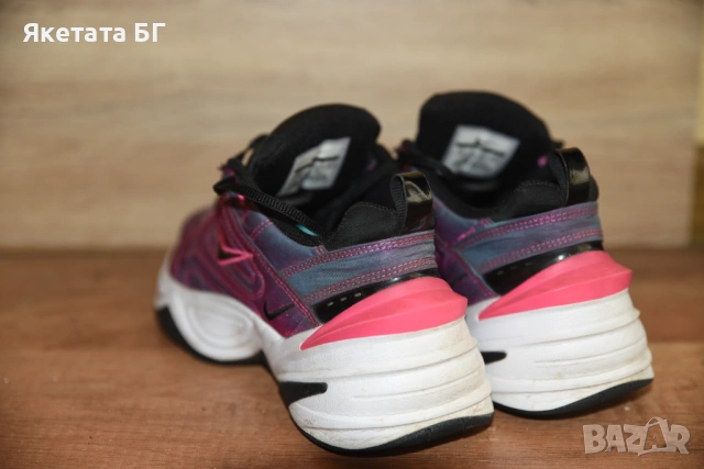 Nike оригинални маратонки, размер 37,5, снимка 3 - Маратонки - 54148829