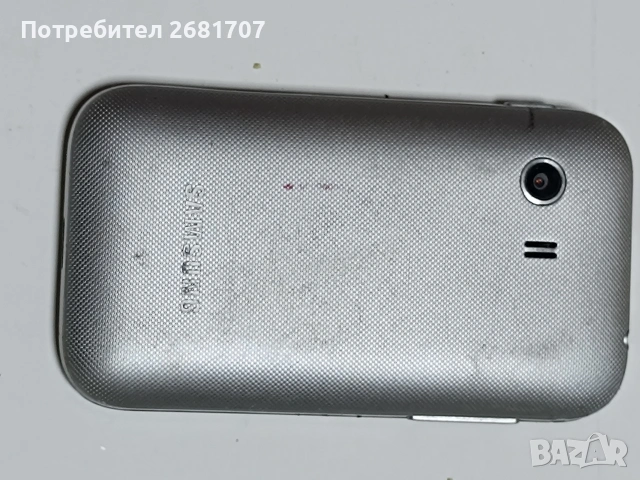 телефон Самсунг S5360, снимка 2 - Samsung - 53940832