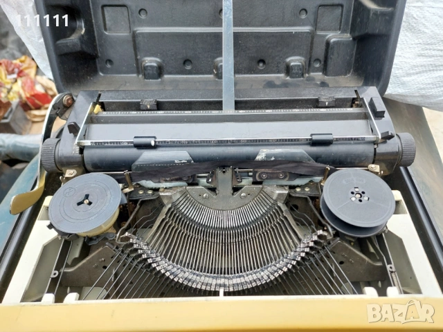 Шевна машина работеща, снимка 11 - Шевни машини - 15968113
