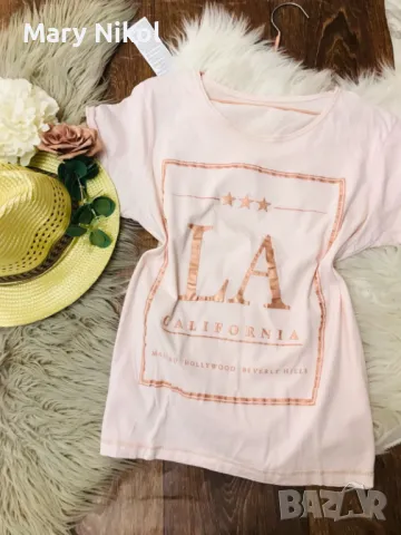 Летни дамски дрехи, снимка 1