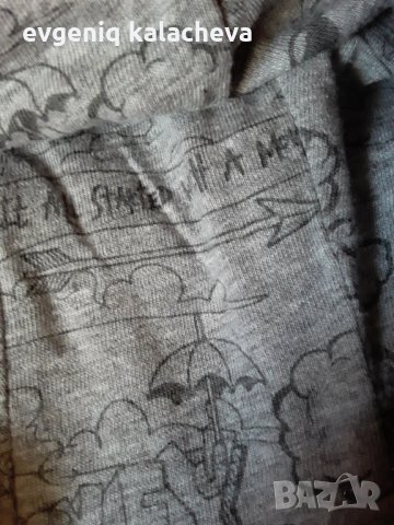 Елек Мики Маус, снимка 3 - Детски якета и елеци - 30342432