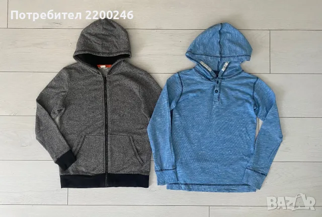 Лот детски дрехи 134 / 140, снимка 5 - Детски комплекти - 56326924