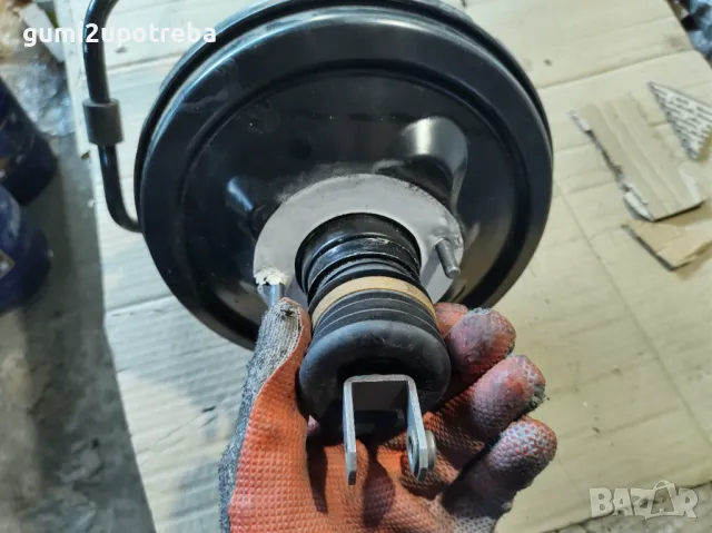 Серво Mercedes E class W211 V6 4matic Tmodel 320CDI 224к.с., снимка 5 - Части - 47538269