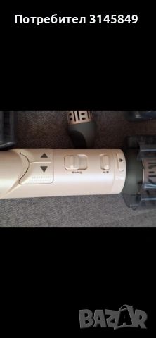 четка сешоар и преса , снимка 2 - Преси за коса - 53328144