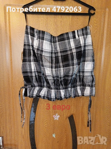 Лот дрехи , снимка 2 - Други - 54152669