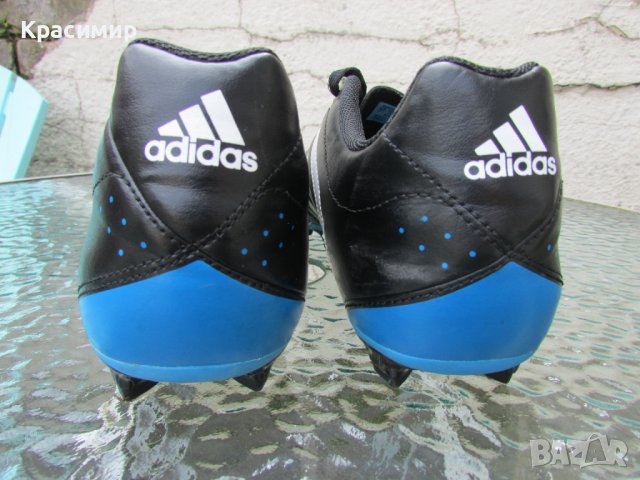 Футболни бутонки Adidas Goletto V, снимка 5 - Футбол - 40835946