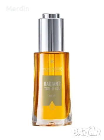Diamonds Radiant Youth Oil | Масло за лице Zeitgard