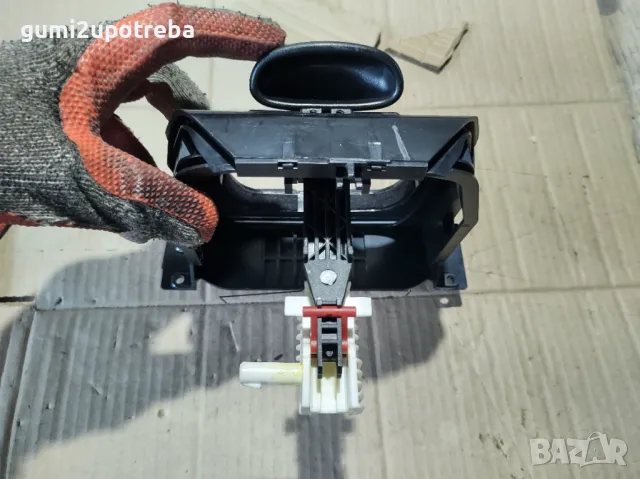 Реглаж Волан ПОкриваща Кора MERCEDES E class W211 V6 OM642 4matic Tmodel, снимка 4 - Части - 48732514