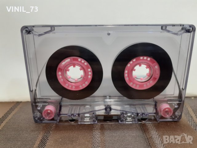 Пирин фест-Сърцето друг обича, снимка 2 - Аудио касети - 32190963