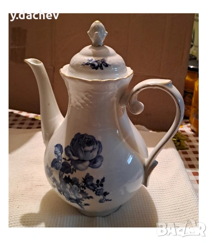 Порцеланова кана Германия