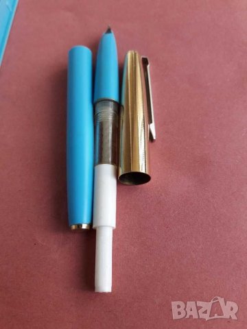 Стара Руска писалка -5, снимка 11 - Антикварни и старинни предмети - 29875545