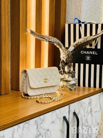 чанти chanel 