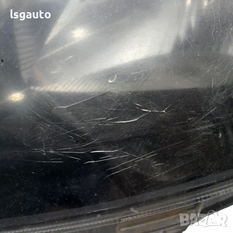 Ляв фар Mazda 2 II (DE) 2007-2010 ID: 164375, снимка 5 - Части - 56160392