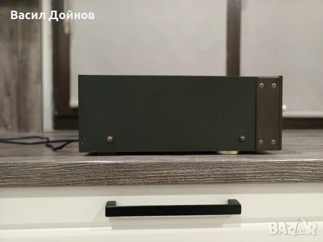 TEAC C-2, снимка 3 - Декове - 50748700