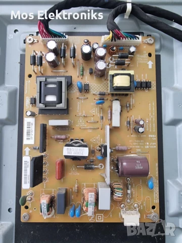 Power Supply - pe-3850-01un-lf