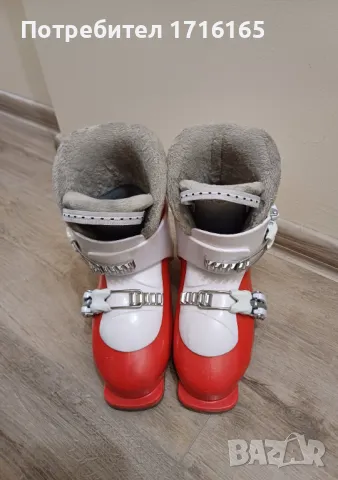 Ски обувки HEAD EDGE 33, снимка 2 - Зимни спортове - 48436011