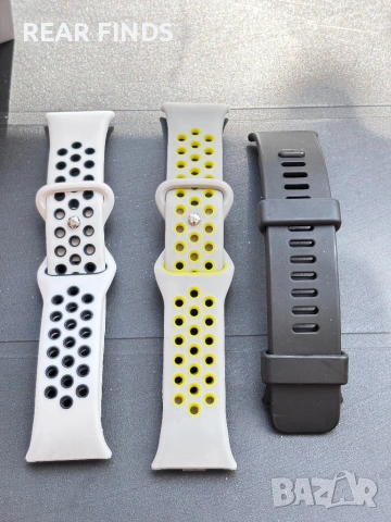 Redmi Watch 4 – като нов, ТОП състояние!, снимка 5 - Смарт гривни - 54270941