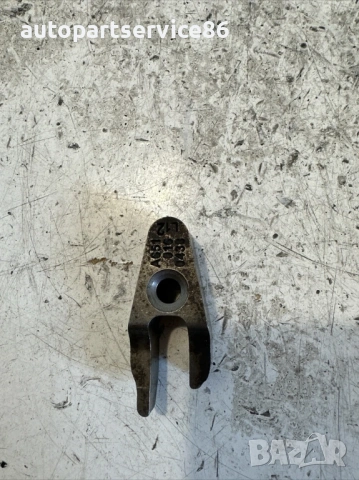 Държач за инжектор 2.2 CDI за Mercedes W212 (2012) A6510160438 