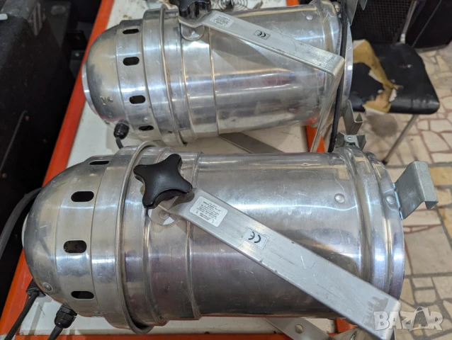 Прожектори PAR64, снимка 3 - Други - 50487227