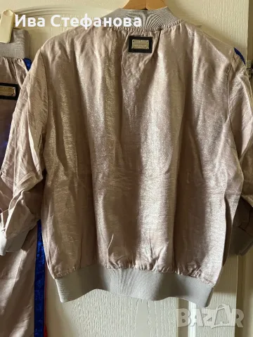  Wow Спортен сет нов комплект от две части спорно елегантен Мики Маус Mickey Mouse , снимка 4 - Спортни екипи - 47468528