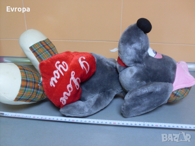 Плюшени играчки- големи., снимка 6 - Плюшени играчки - 36532119