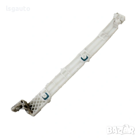 Десен държач задна броня Mitsubishi Lancer X (GS44S) 2007-2017 ID: 159406, снимка 2 - Части - 54078350