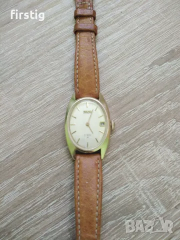 Дамски Механичен Часовник Сейко Seiko automatic , снимка 3 - Дамски - 49882163