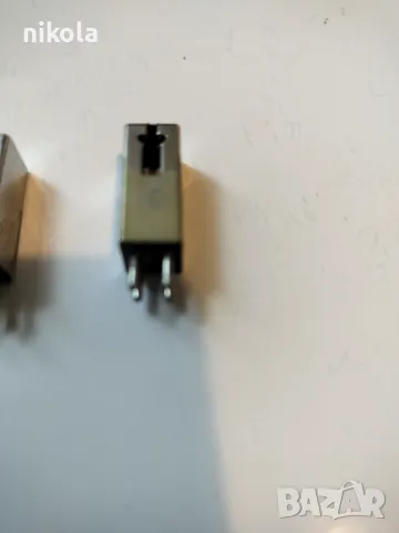 Електромагнитни дози без игли-10лв, снимка 3 - Грамофони - 48589278