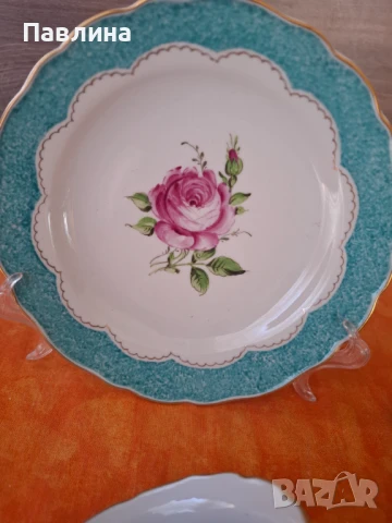 Троен баварски сет, снимка 6 - Чаши - 50955503