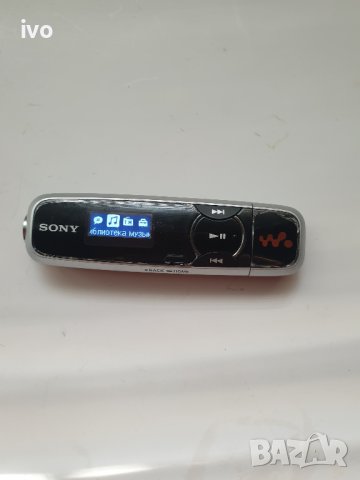 sony walkman nwz-b135f, снимка 8 - MP3 и MP4 плеъри - 42387808