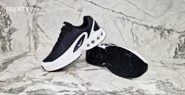 Nike спортни мъжки маратонки 