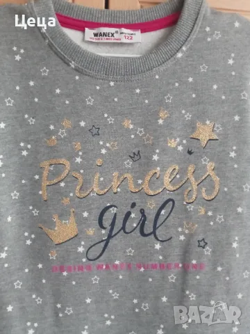 Празнична рокля за момиче, снимка 2 - Детски рокли и поли - 48250192