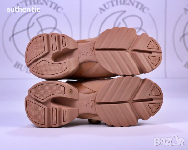 Dior Дамски обувки, снимка 9 - Дамски ежедневни обувки - 44313624