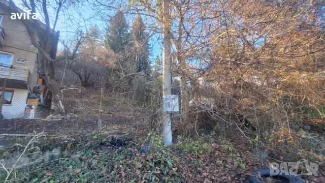 Незастроен имот във в.з Косанин Дол, снимка 4 - Парцели - 48277570