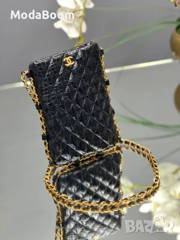 Ch🅰️nel дамски чанти Различни цветове , снимка 3 - Чанти - 48565879