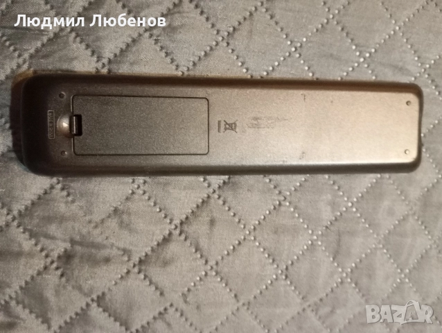 Оригинално дистанционно AH59-022292A за домашно кино и TV, снимка 5 - Дистанционни - 52147369